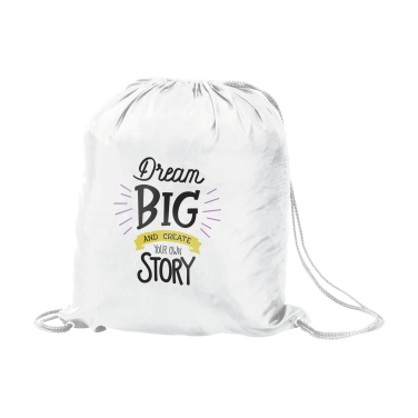 Logotrade promotional item image of: PromoBag 190T backpack